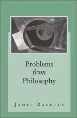 Problems from Philosophy with PowerWeb : Philosophy Paperback Jam