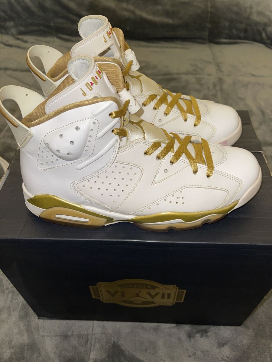 Nike Air Jordan Golden Moment Pack GMP 6/7 DMP Retro OG Nike Air Jordan Golden Moment Pack GMP 6/7 DMP Retro OG