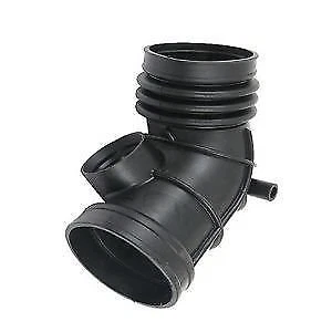 Air take Boot Elbow Hose for BMW 525i 528i 13541435625 Mass Flow Sensor 696-087 - Image 2 of 3