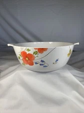 Corning Ware Narumi Japanese Neoceram Casserole Dish ~ 9”  N-13 090?