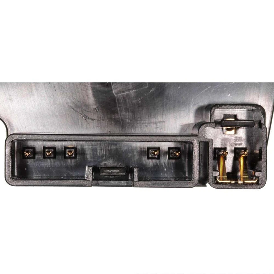 Пружина для часов DODGE GRAND CARAVAN PLYMOUTH GRAND VOYAGER 1999-2000 4685684AC - Изображение 3 из 4