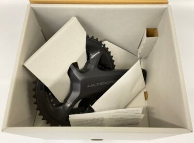 Shimano Ultegra Crank Set FC-R8100 50x34 172.5mm 2x12S