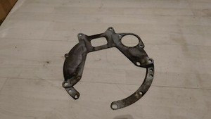 BMW E46 Schalt Getriebe Trenner Platte Dichtung E36 E39 E60 Getriebeplatte