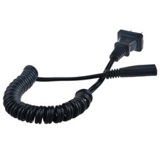 Power Cord for Remington Shaver R-842 R-845 R-846 R-850 R-856 Cable Lead