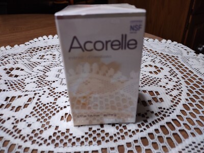 Acorelle - Eau de Parfum Citrus Infusion Soothing 50 ml (1.7 fl oz)