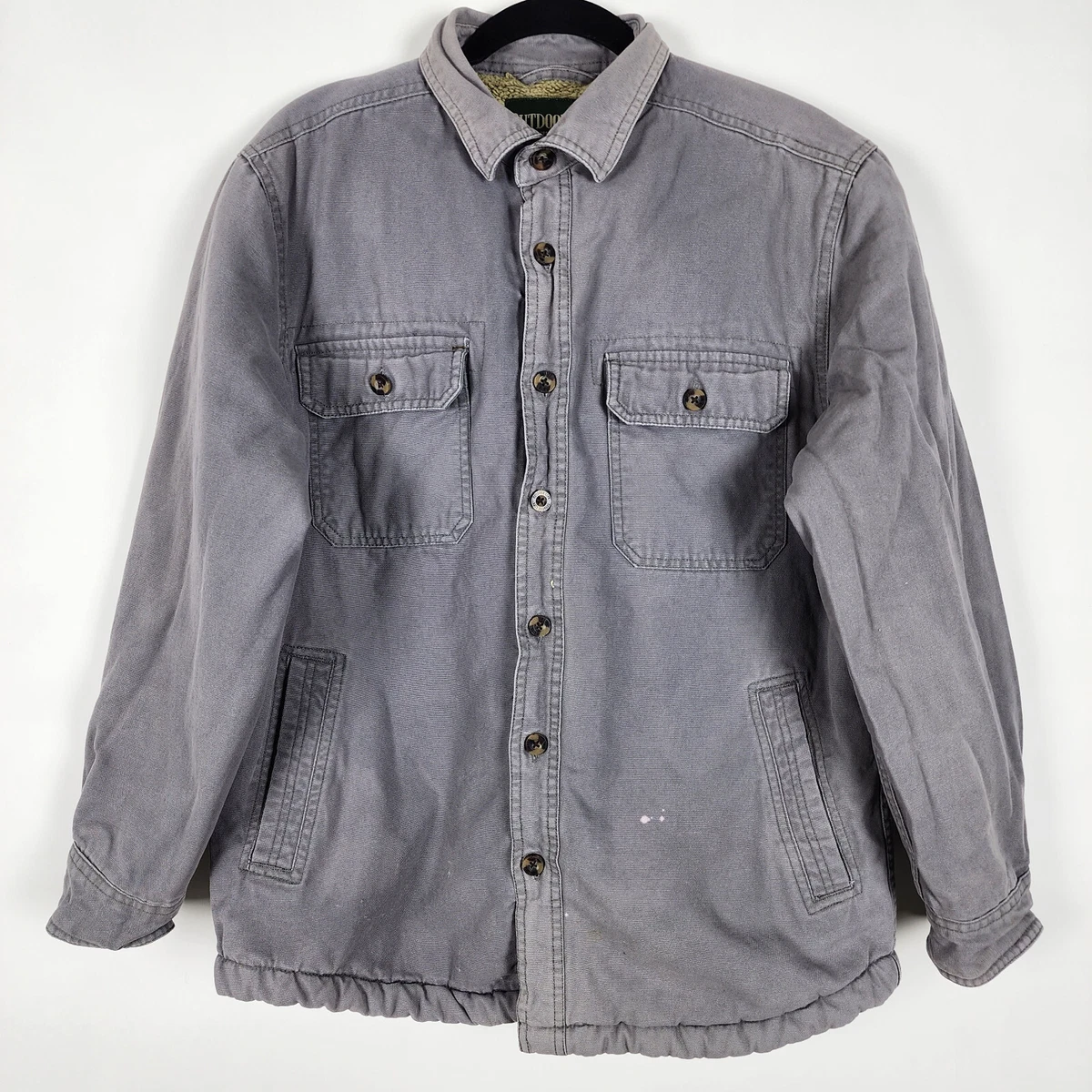 Outdoor life clothing deals