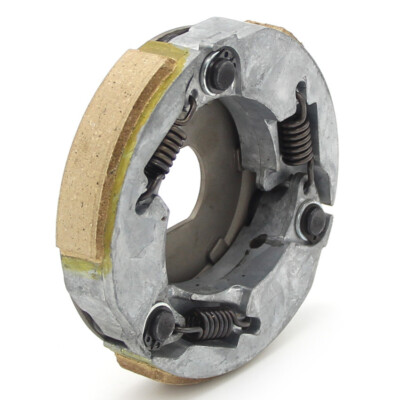Plate Clutch One Scooter for Yamaha W100 BWS YN100 YA100 Grand Axis YQ100 Aerox