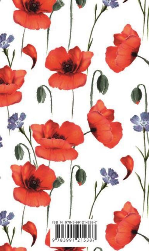 Thumbnail - Kompass Naturführer Wiesenblumen Christine Jaitner