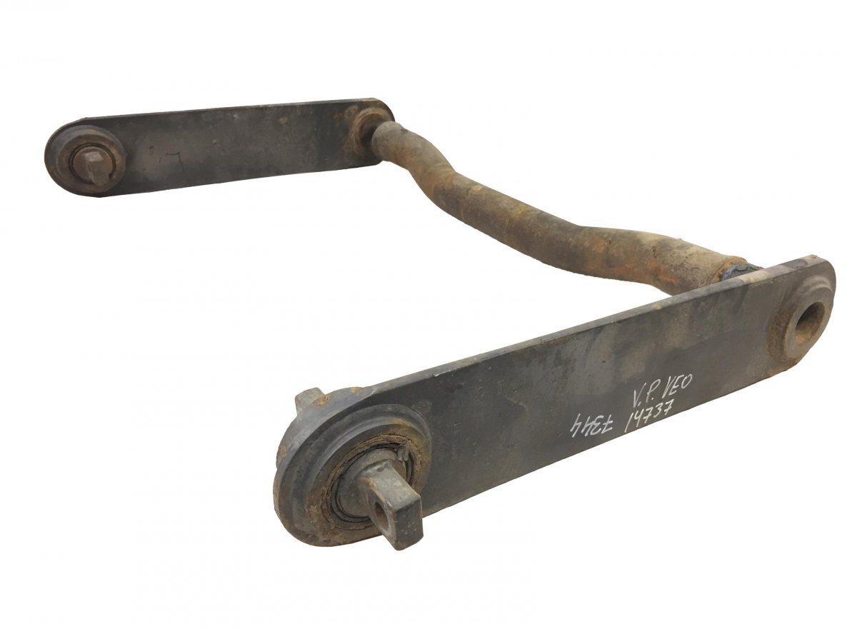 A9423200211 A9423201911 Stabilizer Bar Drive Axle For MERCEDES 