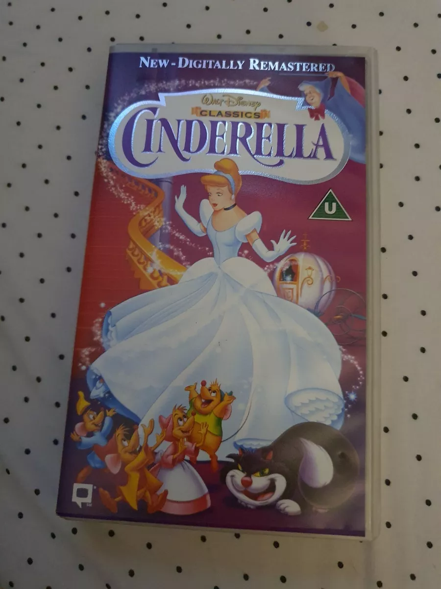 Cinderella 1997 online online free