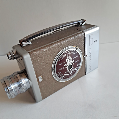 bell howell | Appareils photo & Matériel cinématographique