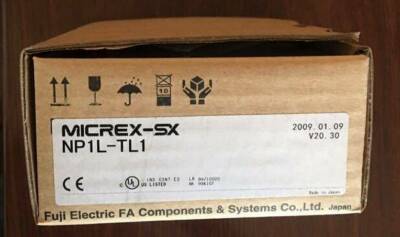 1PC NEW FUJI NP1L-TL1