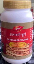 Shatavari Powder- 100g | Womens Wellness & Ho...