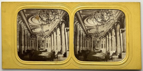 Photo Vintage Originale Du Salon Auto De Paris 1982 - Tirage Argentique Farabola
