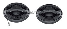 HERTZ COPPIA TWEETER NDYM neodimio ML280.3 180 W LEGEND LINEA MILLE ML 280 NUOVO