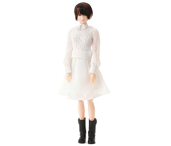 CCS Petworks MOMOKO Doll 15SS | eBay