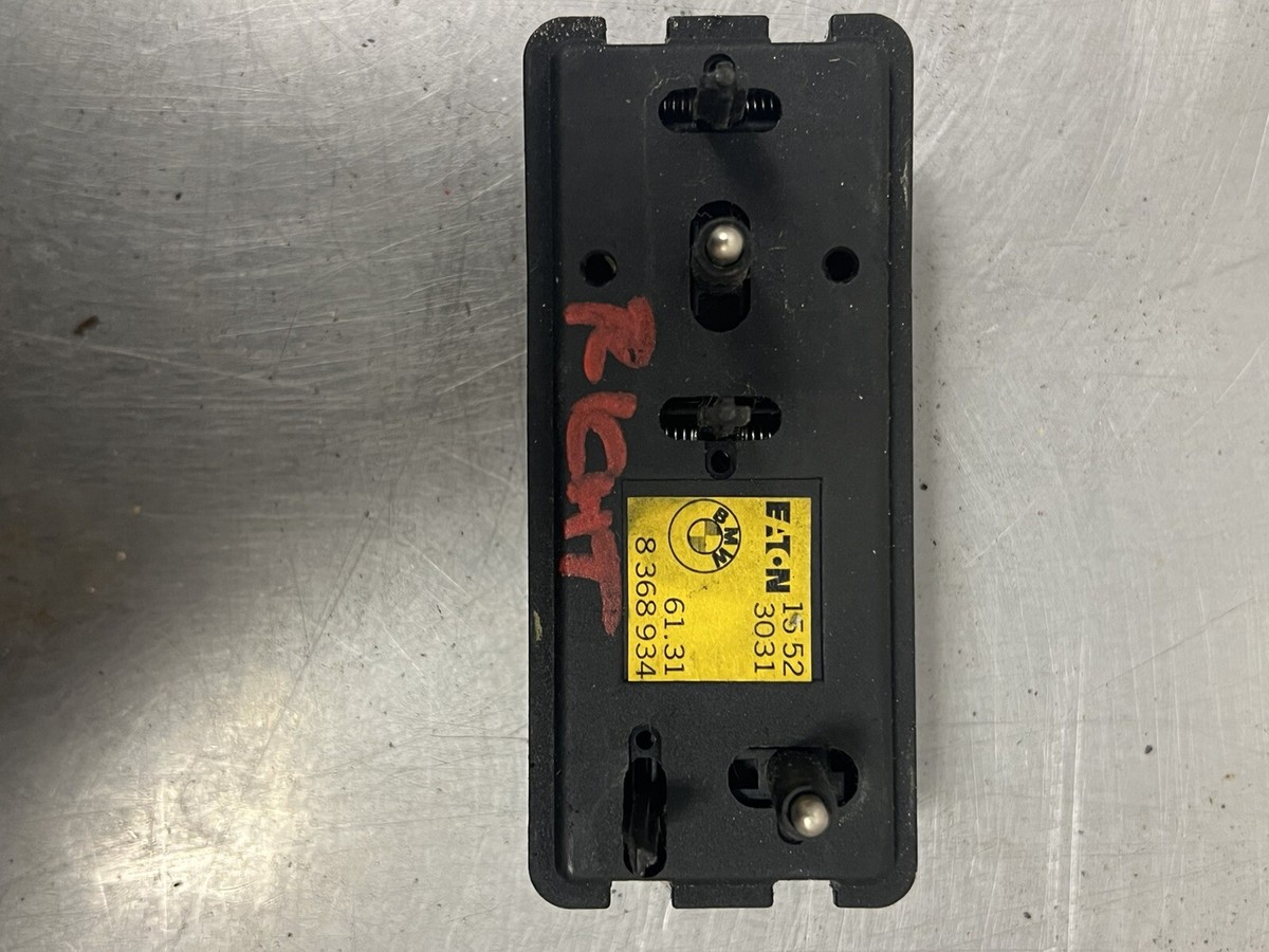 DD-8 BMW 61318368934 OEM 61-31-8-368-934 (USED) 61.31 8 368 934 