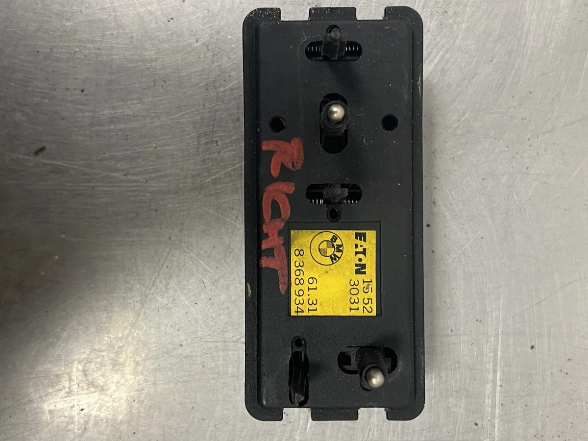 DD-8 BMW 61318368934 OEM 61-31-8-368-934 (USED) 61.31 8 368 934 