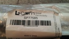 L-COM SP77585 OMNIDIRECTIONAL ANTENNA LCOM HyperLink Technologies L COM