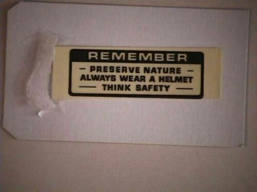 Honda Kraftstofftanks