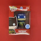 Funko Pop! Imperial Heroes Batman Blue Funko Shop Exclusive #374