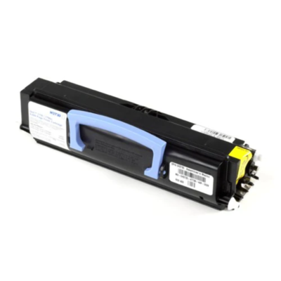 Toner Compatible Pour Imprimante Dell 1720 - 593-10239 - Capacité 6 000 Pages - Neuf Sous Emballage