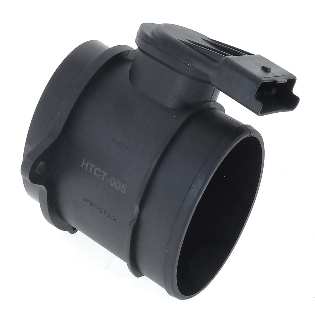 NTY - Debimetro Misuratore Massa Aria per Volvo V50 (545) 1.6 D 05-11 Cod. Mfct005 - Miniatura 3