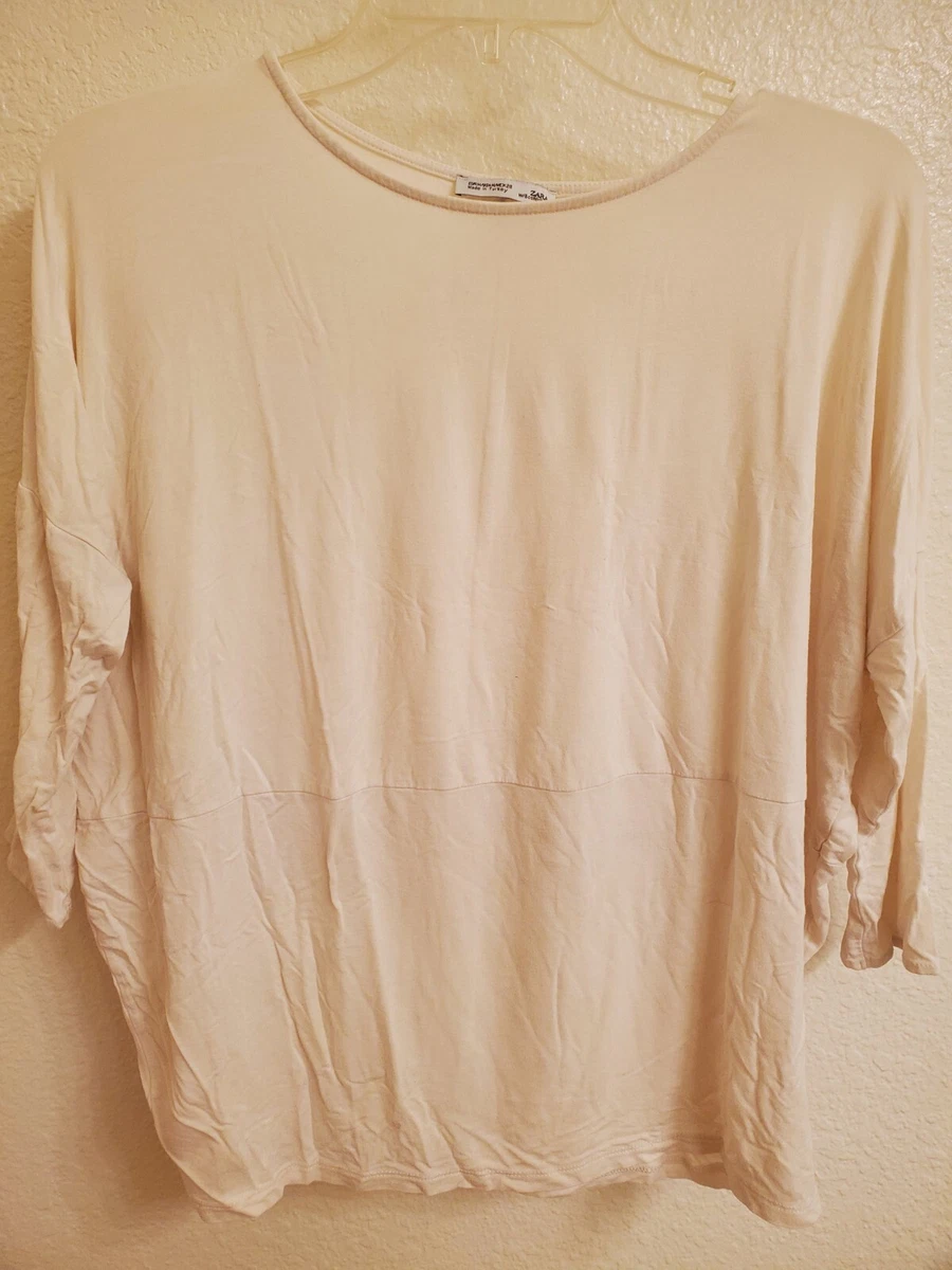 zara half sleeve shirts