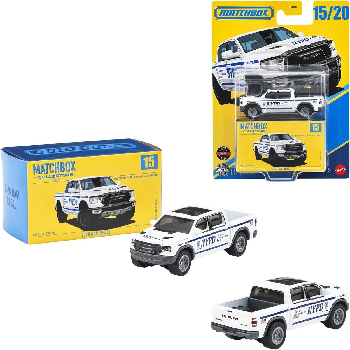 Matchbox 16台セット $_57.JPG?set_id=880000500F