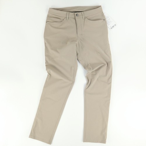 Lululemon High Stretch ABC Classic 