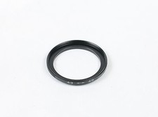 K&F Concept 43-49mm(2 Pcs) Step-Up Ring Adapter, 43mm