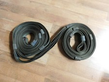 20 Ft Heavy Duty Military Cargo Strap Hmmwv Tow Strap 20000 Lb