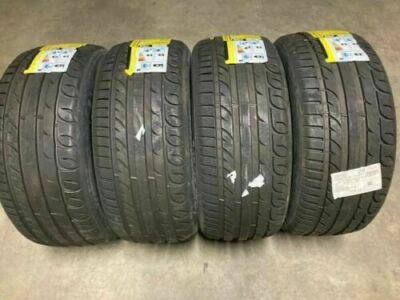 Satz Kormoran Ultra High Performance 225/45 R17 91 Y XL Sommerreifen Audi A3