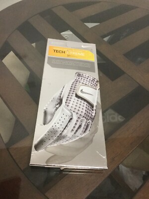 New! Nike Glove Tech Xtreme Women s Right Hand Large 22 CM GG0357-131