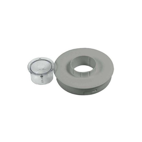 Kenwood coperchio con guarnizione tritatutto 600ml Easy Chop+ CHP62
