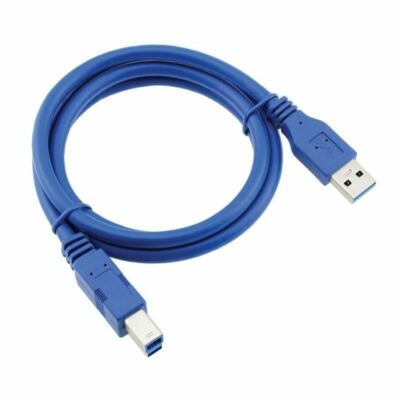USB-DATENVERBINDUNGSKABEL KABEL FÜR KENSINGTON SD3500V DOCKINGSTATION