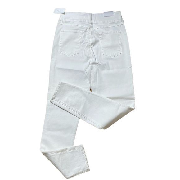 国内で当店のみ HAS2SONS - Heartbeat Loose Fit Jeans NWT JBrand x Elsa Hosk Saturday Jeans size 32 | eBay