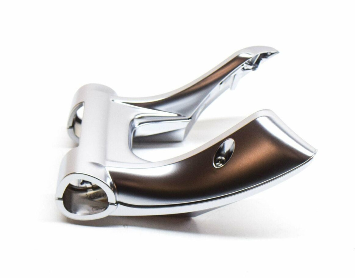 MB W205 AMG Bottom Cover Only For AMG Steering Wheel Genuine ALEXIASTAM  上下セット