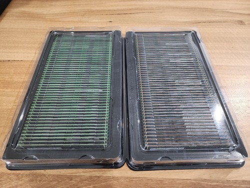 M393B2G70BH0-YH9 - Samsung 16GB (1x16GB) 2Rx4 PC3L-10600R DDR3 1333MHz RDIMM ECC - Picture 2 of 2