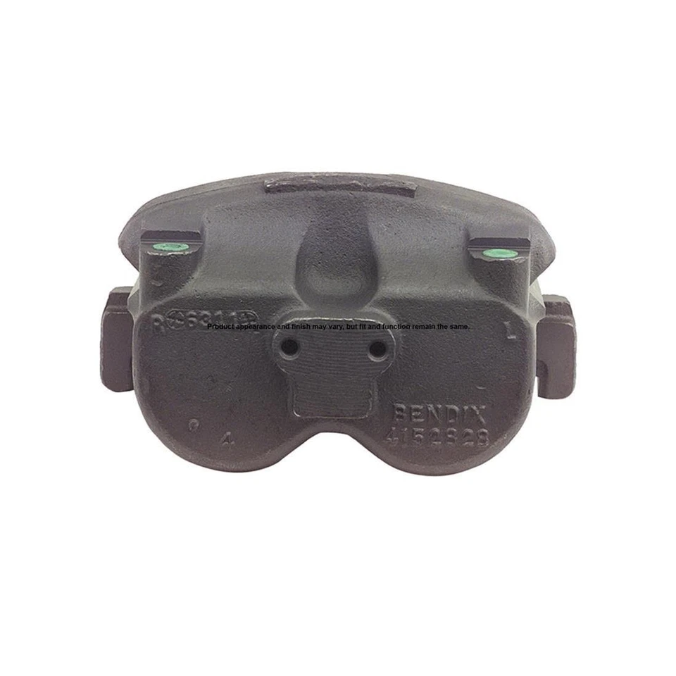 Pinza de freno trasera izquierda para Chevrolet C3500HD 1996 1997 Foto 2 de 3