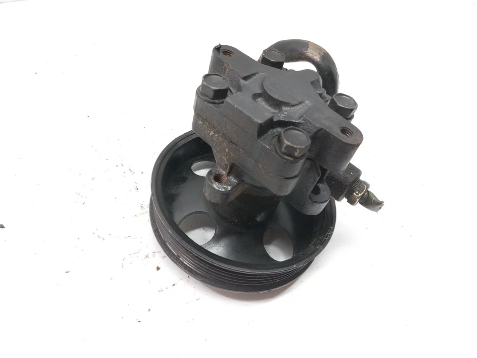 Bomba de dirección asistida Suzuki Verona 2004-2006 con motor OEM, 553-59098 Foto 4 de 4