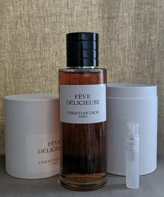 christian dior privee perfume
