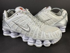 シューズ Nike shox llic silver Nike Shox TL | Foot Locker