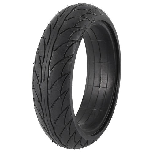 Roue De Scooter De 8 Pouces Avec Frein Roue Solide De 8