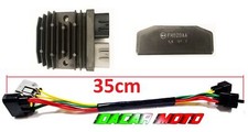 SHINDENGEN Regler FH020AA + Kabelbaum Für DU...