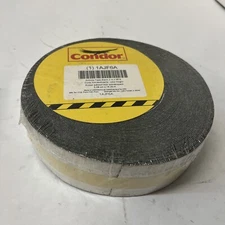 Condor 1AJF6A  Anti-Slip Black  Tape 2" X 60ft.