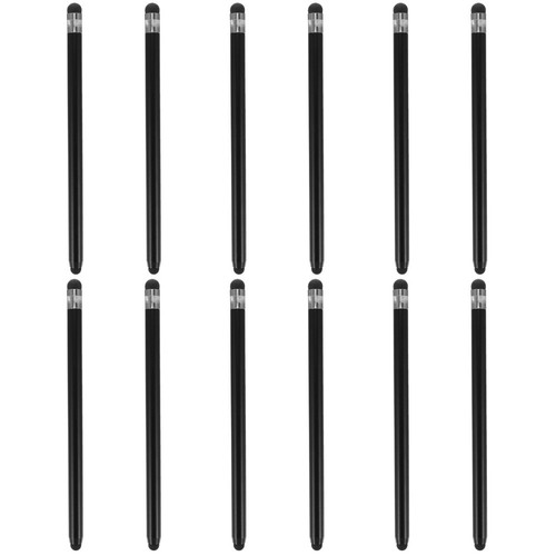 6 PCS Touchscreen-Stift Kapazitiver Touchscreenstift Eingabestift