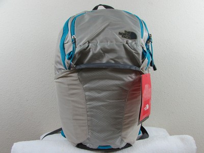 north face backpack cost