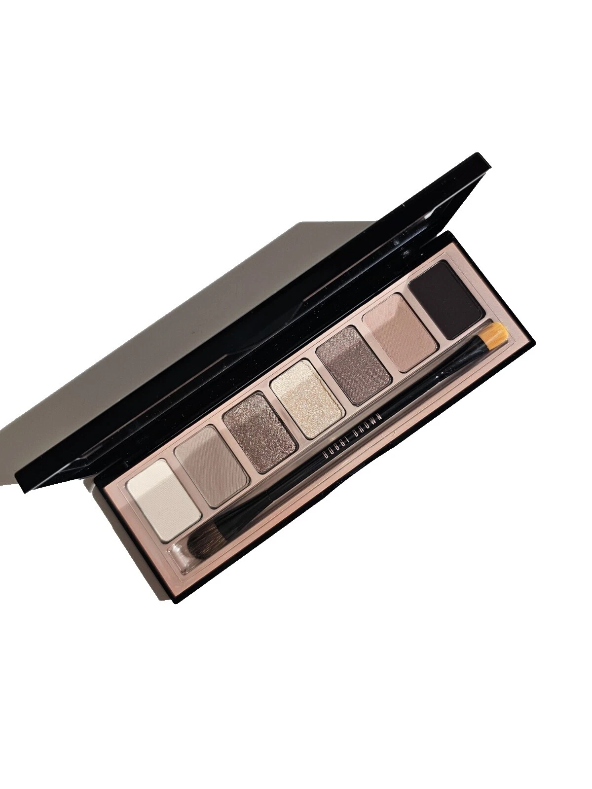 Paletas de sombras de ojos Bobbi Brown Cream Products
