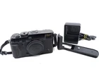 Fujifilm X-Pro2 Black Body Mirrorless Camera System